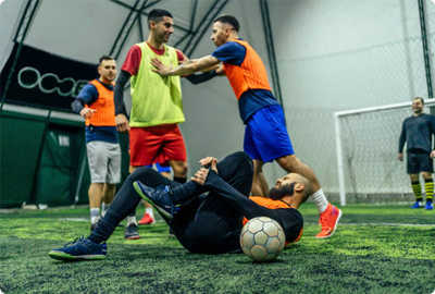 赛事聚焦 - 海星体育nuohua